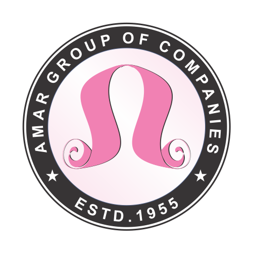 amar group of companyies
