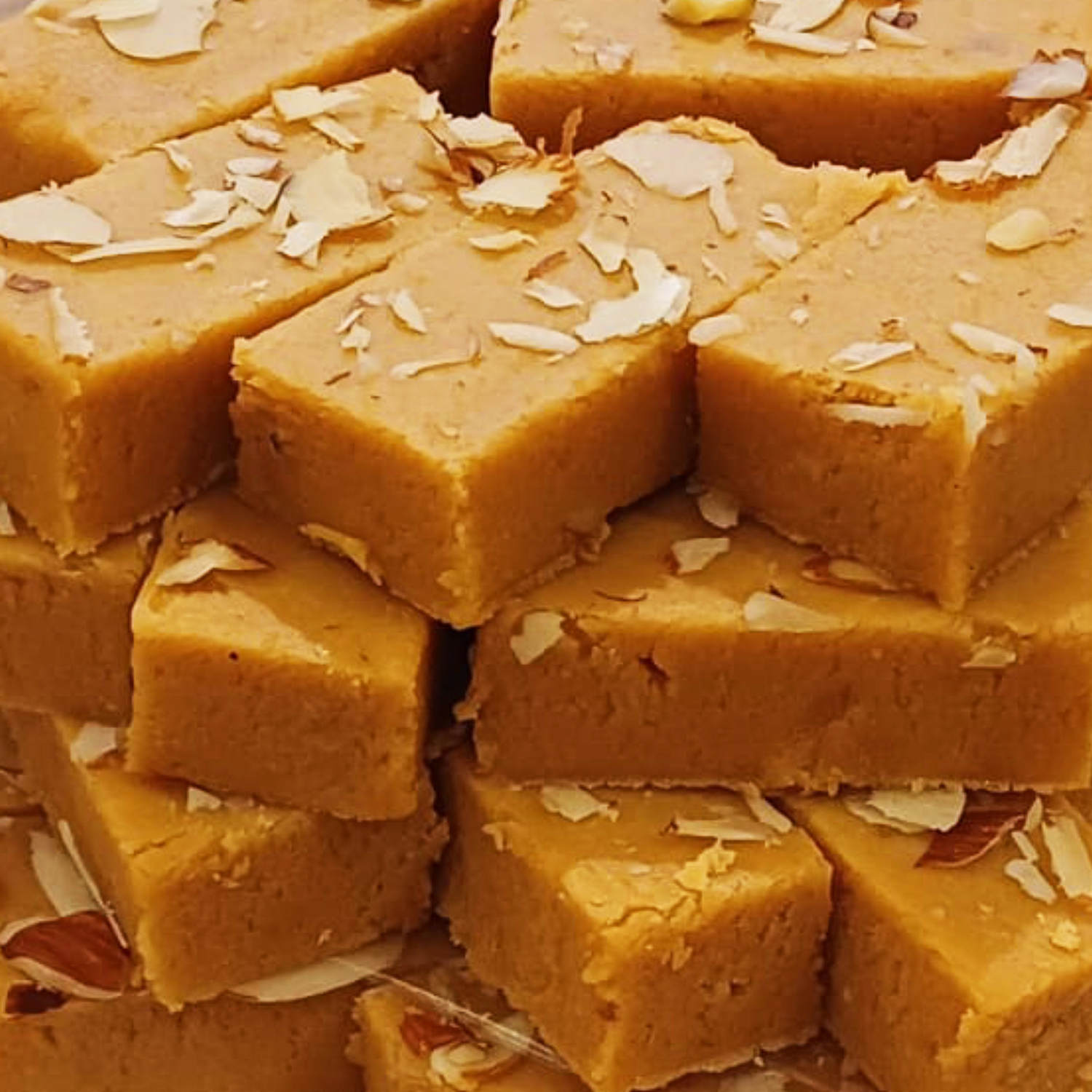 Burfi
