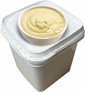 Chaew Gravy