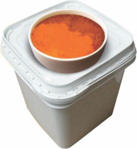 Chicken Masala Gravy