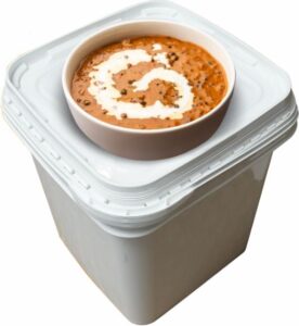 Dal Makhani