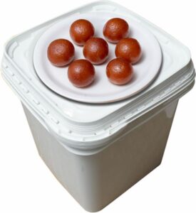 Gulab Jamun