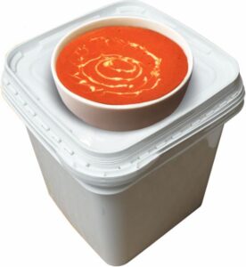 Makni Gravy
