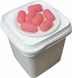 Pink Chamcham
