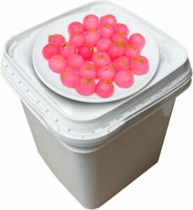 Pink Ras Bhari