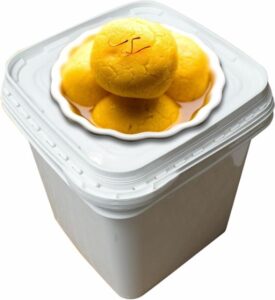 Raj Bhog