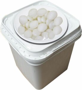 Rasmalai