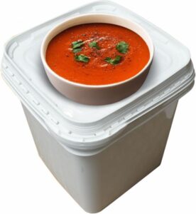 Tomato Gravy
