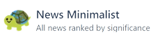 newsminimalist