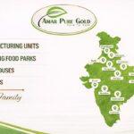 agro - food park