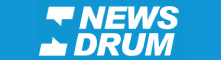 news drum