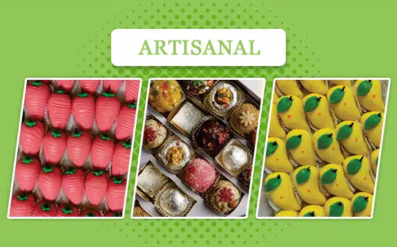 Artisanal