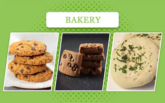Bakery