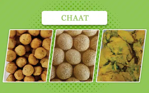 Chaat
