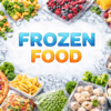 frozen food