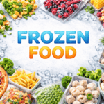 frozen food