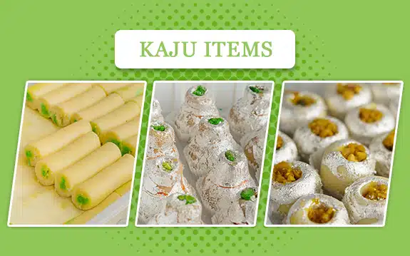 Kaju_items