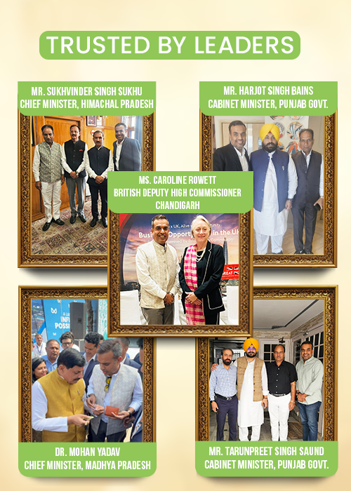 MOBILE-TRUST-BYLEADER