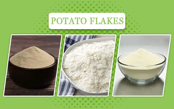 Potato