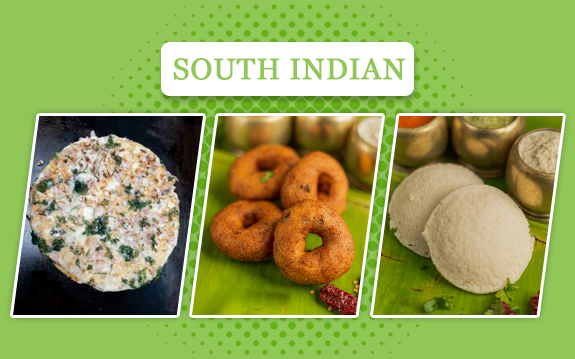 South Indian