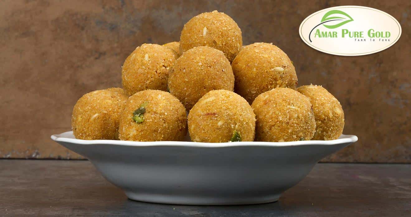 beasn ladoo