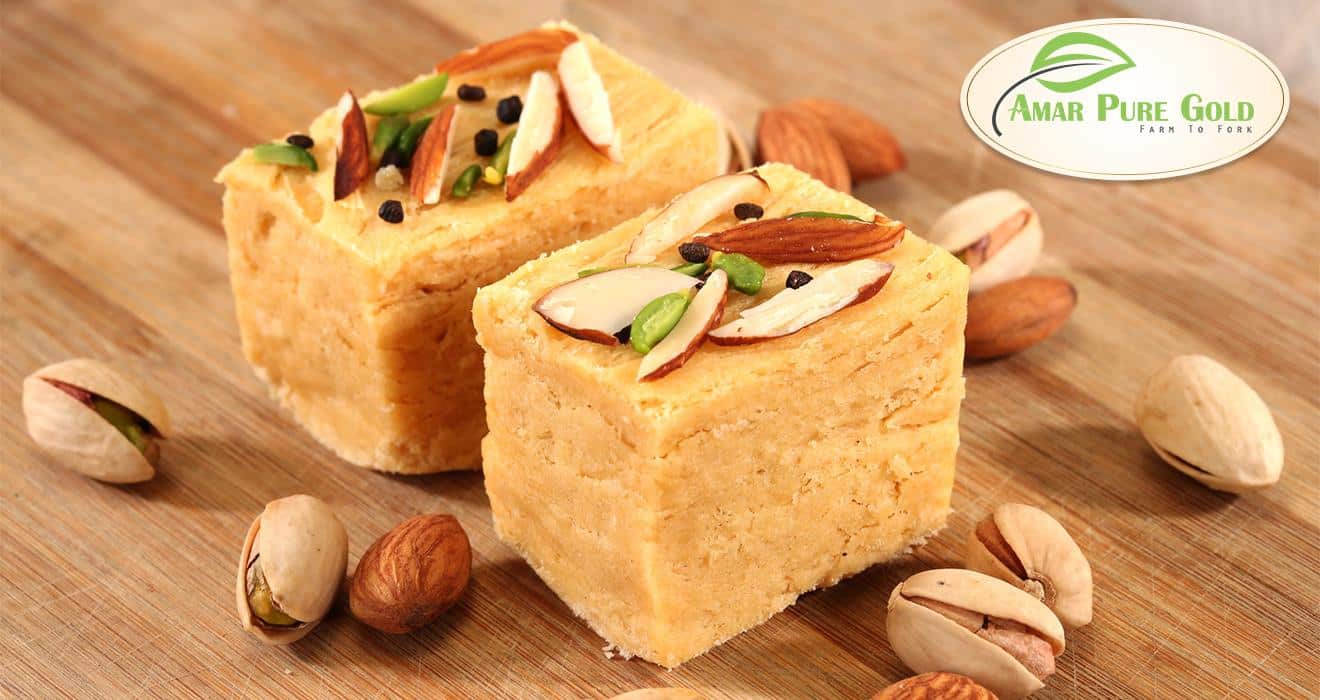 Soan Papdi