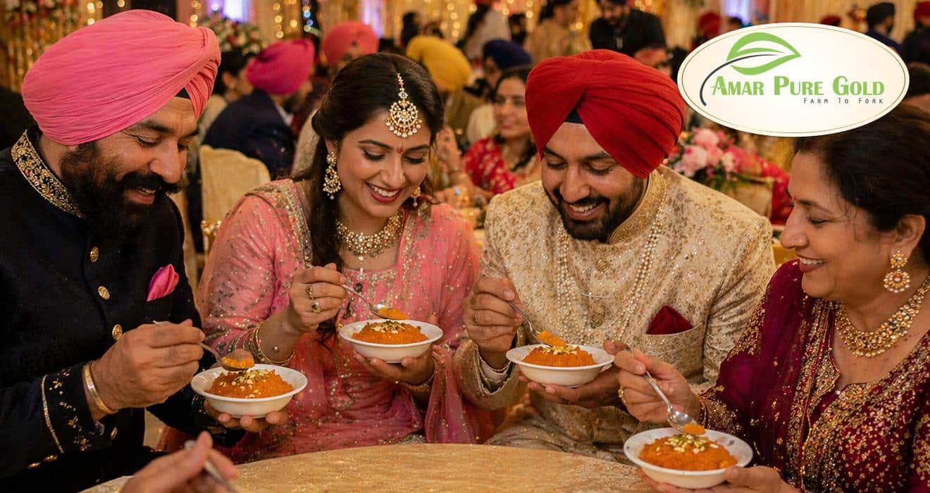 moong dal halwa 