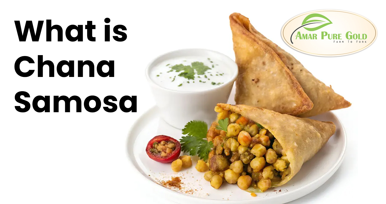 chana samosa in canada