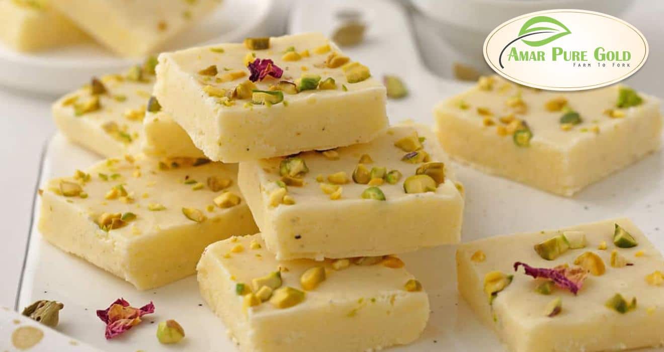 burfi