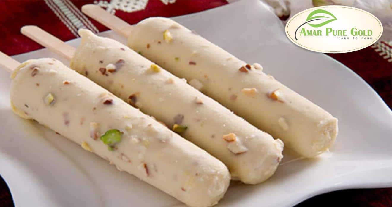 kulfi