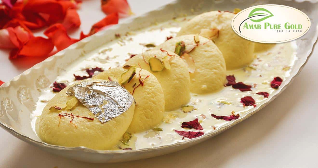 rasmalai