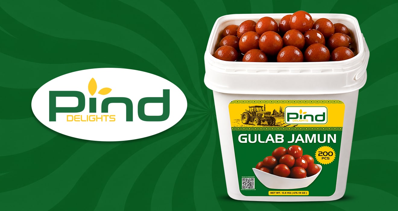 best gulab jamun in canada