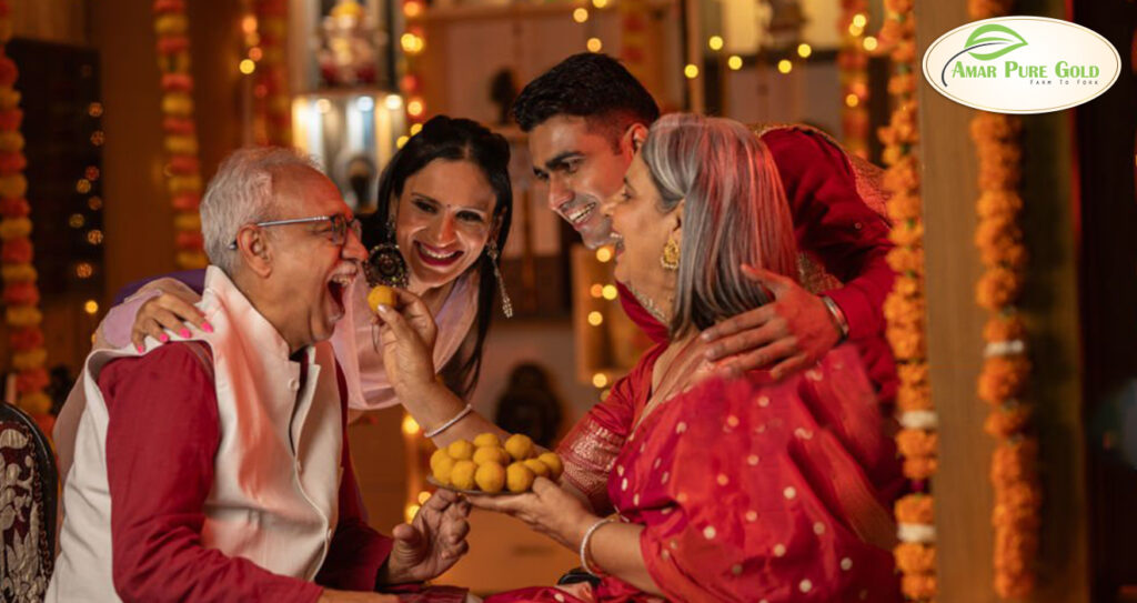 10 Popular Indian Sweet That Make Every Festival Special