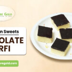 Chocolate Burfi