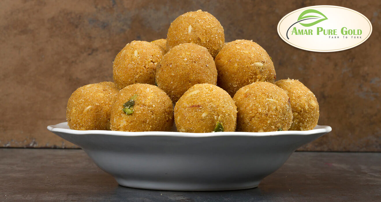 buy besan ladoo in australia