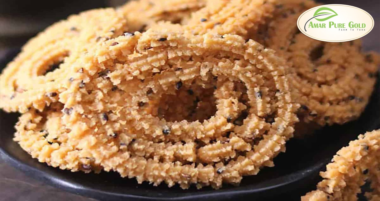 chakli 