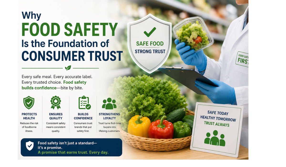 FOOD SAFETY
