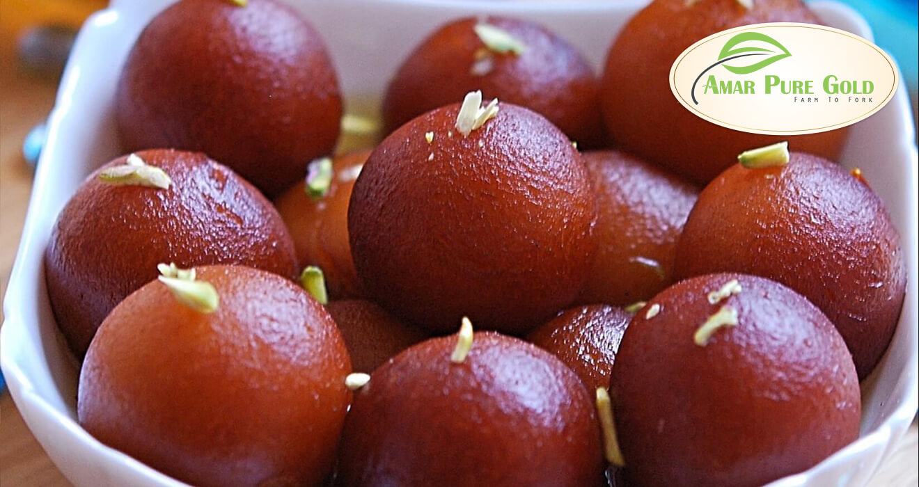 gulab jamun in australia