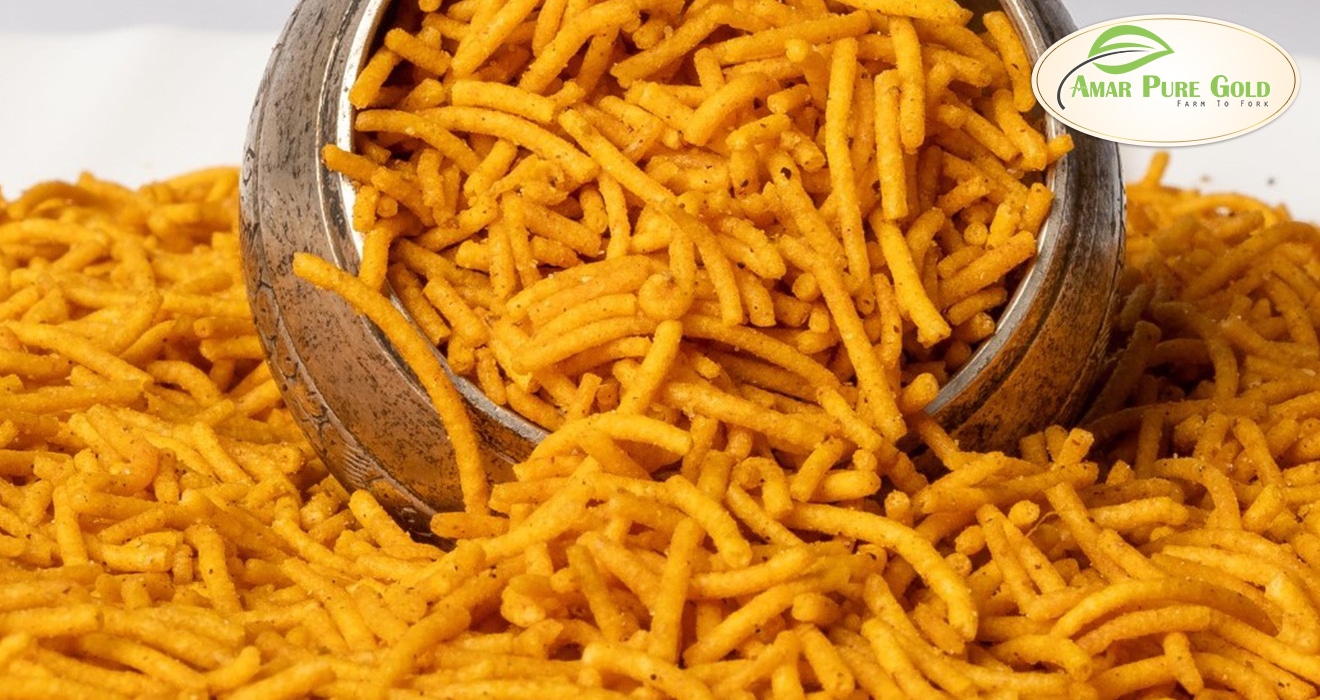 best bhujia 