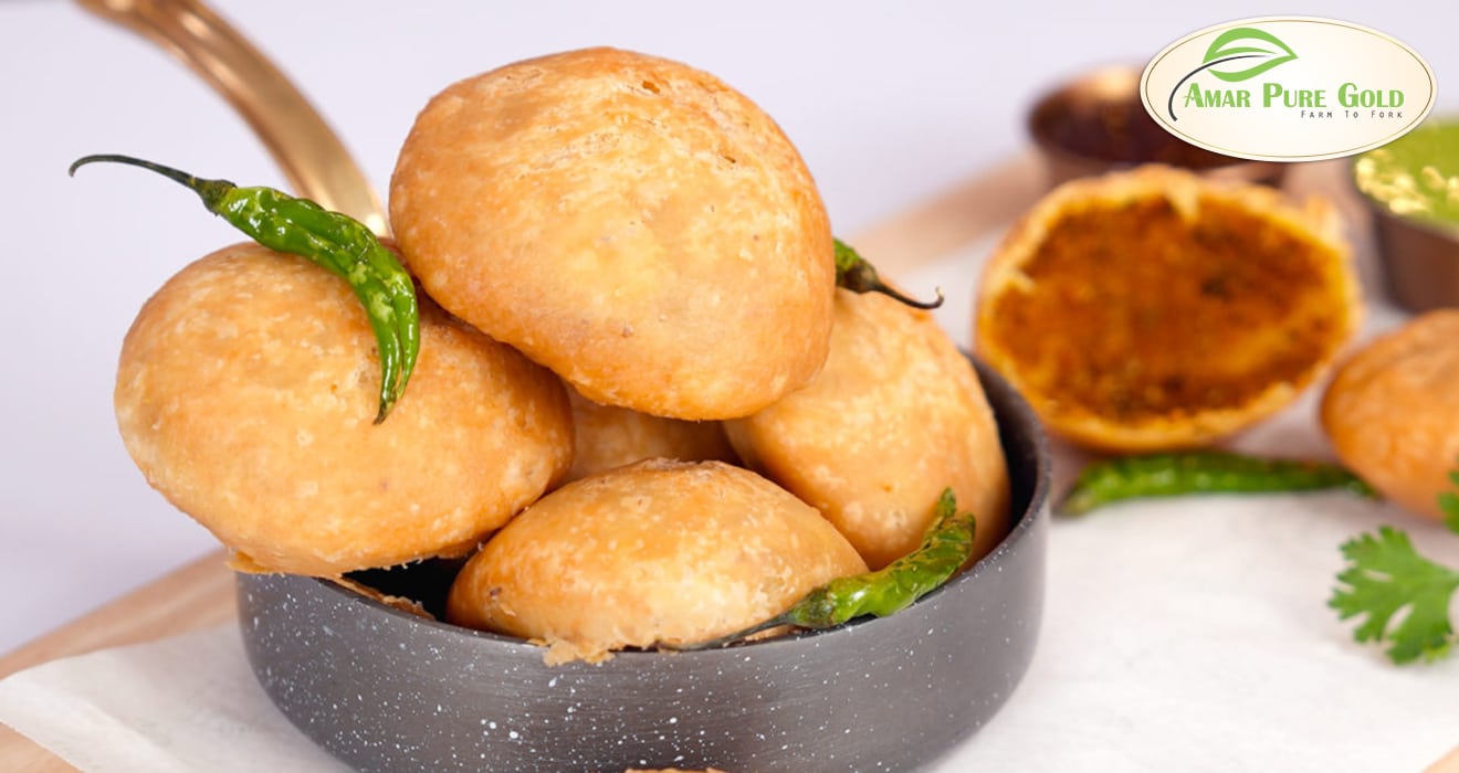best kachori 