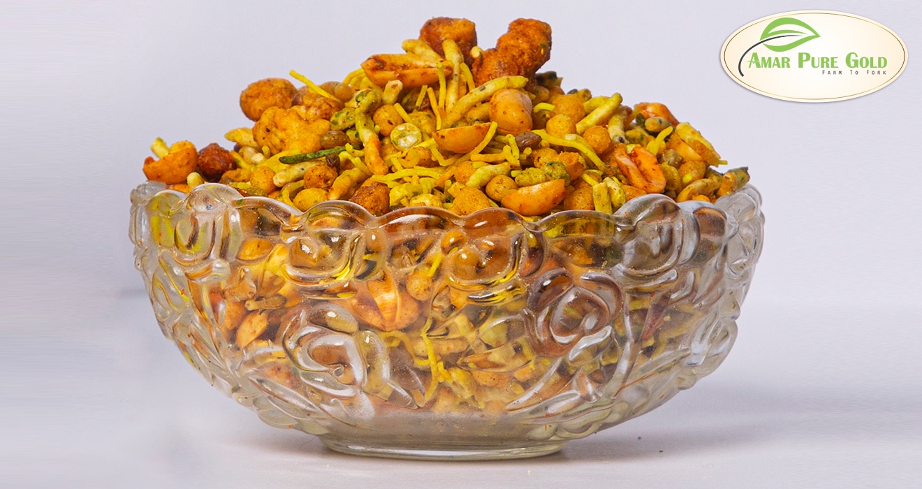 namkeen mixture near me 